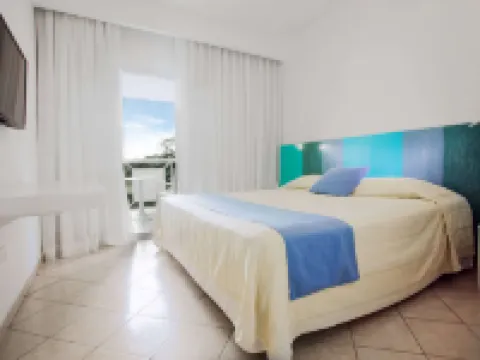 Viva Wyndham Tangerine - Resort Todo Incluido Hoteles en Cabarete