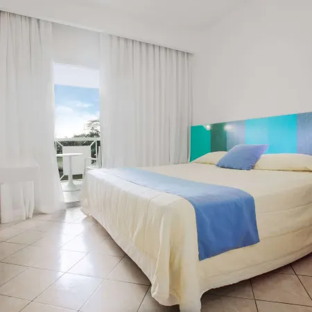 Viva Tangerine by Wyndham, A Trademark All Inclusive