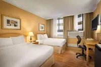 Days Inn by Wyndham Vancouver Downtown