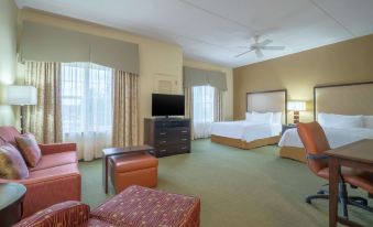 Homewood Suites by Hilton Philadelphia-Valley Forge