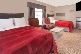 Knights Inn Kingston