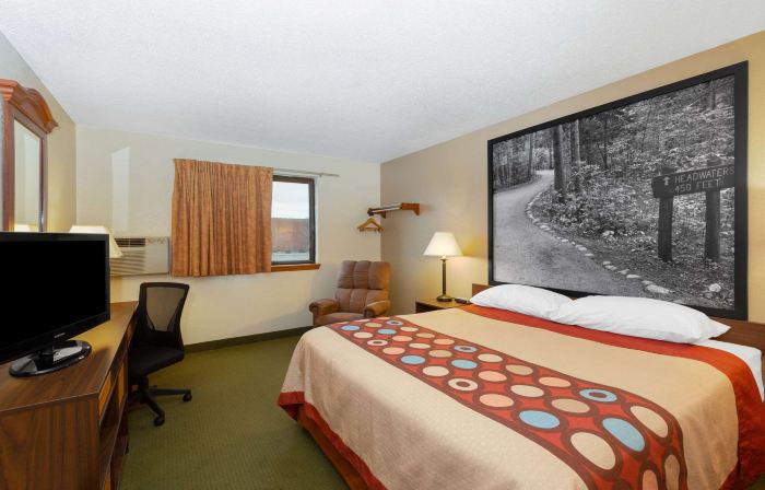 Super 8 by Wyndham Bemidji MN