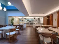Melia Lisboa Oriente Hotel Hotels in Lissabon