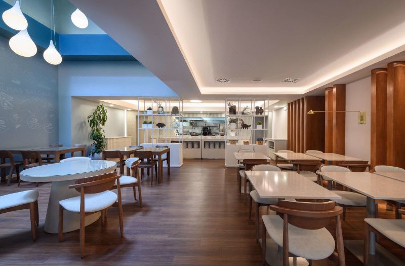 Melia Lisboa Oriente Hotel photo 5