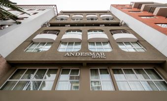 Hotel Andesmar