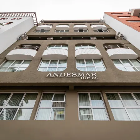 Hotel Andesmar
