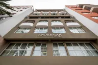 Hotel Andesmar Hotels in Lima