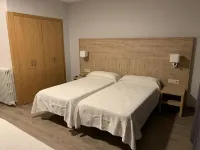 Hotel Bellavista Hotels in Cerdanya