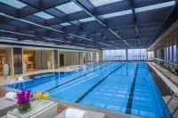 ซัมเมอร์เซ็ต แยงซี ริเวอร์ ฉงชิง โรงแรมในฉงชิ่ง