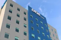 One Puebla Finsa Hotels in Cuautlancingo