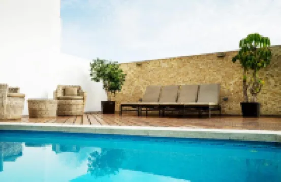 Jose Antonio Executive