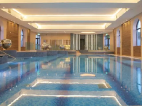 Westport Plaza Hotel, Spa & Leisure Hotels in Westport