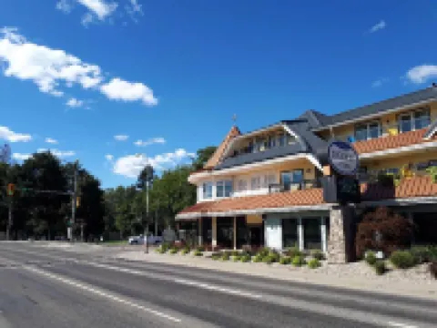 พรีสทีจ บีชเฮาส์, เวิลด์โฮเทลส์คราฟเต