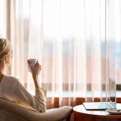 InterContinental Budapest Rooms