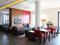 Bastion Hotel Amsterdam Airport Hotel a Hoofddorp