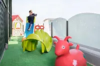 Hotel Emilia - 3-Star