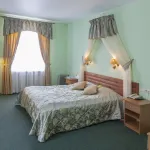 Snegurochka Hotel