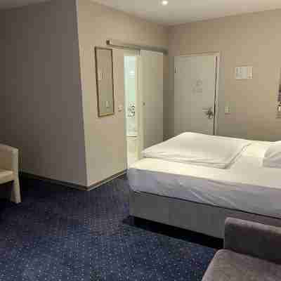 Hotel Aquarius Braunschweig Rooms