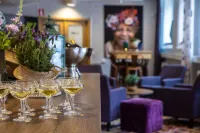 Home Hotel Uppsala