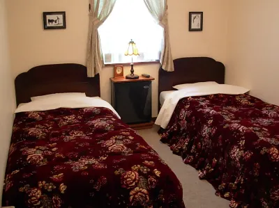 Villa Abierta Hotels near Nagawa Museum Primitive, Ancient Roman Experience Center