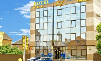 Hotel Marton Stachki