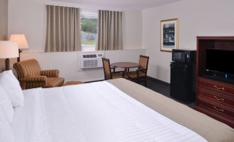 Rodeway Inn - Sudbry