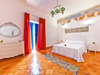 B&B Punta Sallustro Lipari