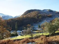 Littlebeck Hotels in Borrowdale