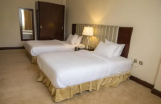 홈타운 아디스 호텔