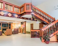 Quality Inn Hotels in Plymouth