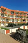 Résidence de Tourisme l'Albatros Hotel in zona Office de Tourisme de Palavas-les-Flots