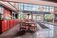 Quality Inn & Suites Albany Airport Hotels in Latham