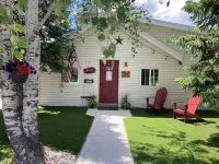 Holiday Motel