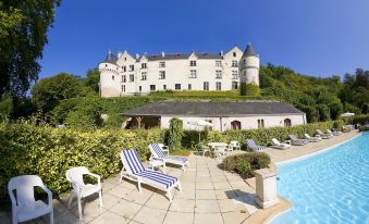 Château de Chissay