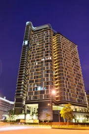 Holi Afiniti Themed Suites