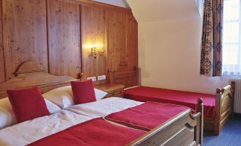 Kinderhotel Stegerhof