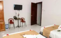 Bui Family Homestay