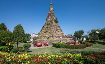 Athenee Hotel Vientiane