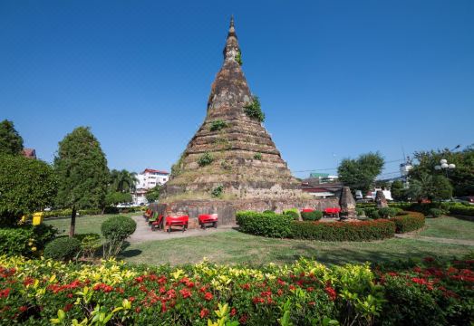 비엔티안 아테네 호텔 이미지