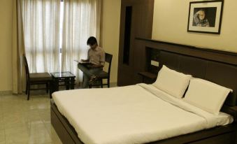 Hotel Plaza Inn, Ajmer