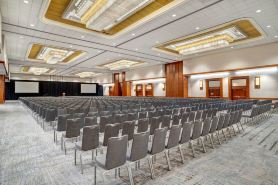 Hyatt Regency DFW International Airport