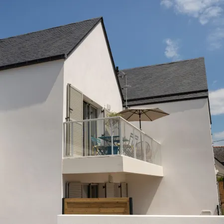 Le Clos Moguer
