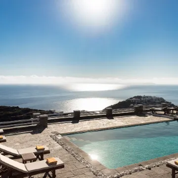 Gerofinikas Boutique Hotel