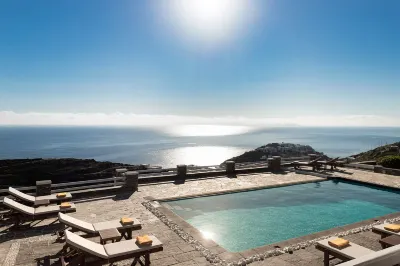 Gerofinikas Boutique Hotel Hotel a 