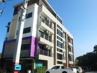 Suchada Palace