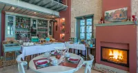 Pirrion Wellness Boutique Hotel - breakfast