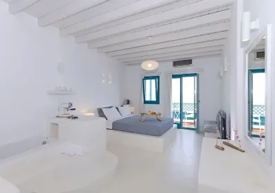 Astypalaia Hotel Palace