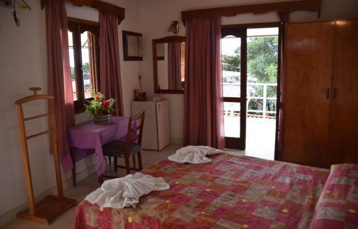 Hotel Palmas del Sol
