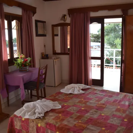 Hotel Palmas del Sol