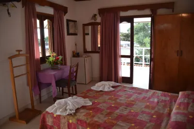 Hotel Palmas del Sol Hotels in 